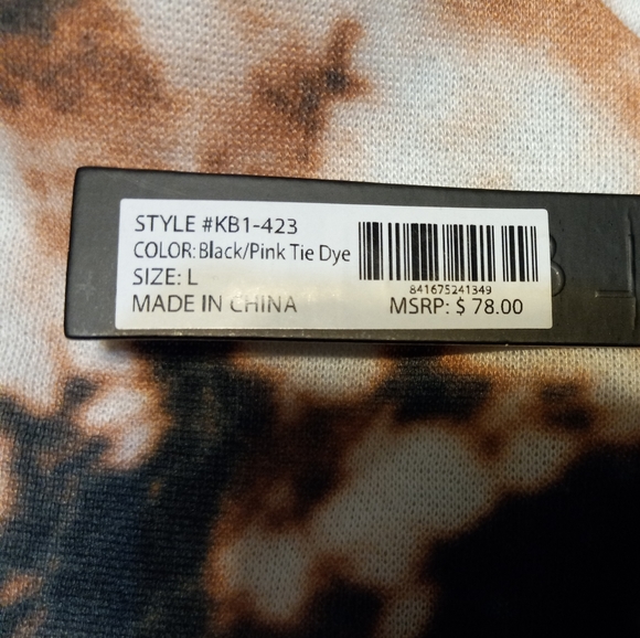 Kendall +Kylie Hoodie - Picture 6 of 6